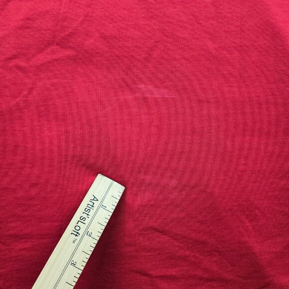 Polo Golf Ralph Lauren Polo Shirt Mens XL/2XL Red Short Sleeve Performance - Picture 9 of 9